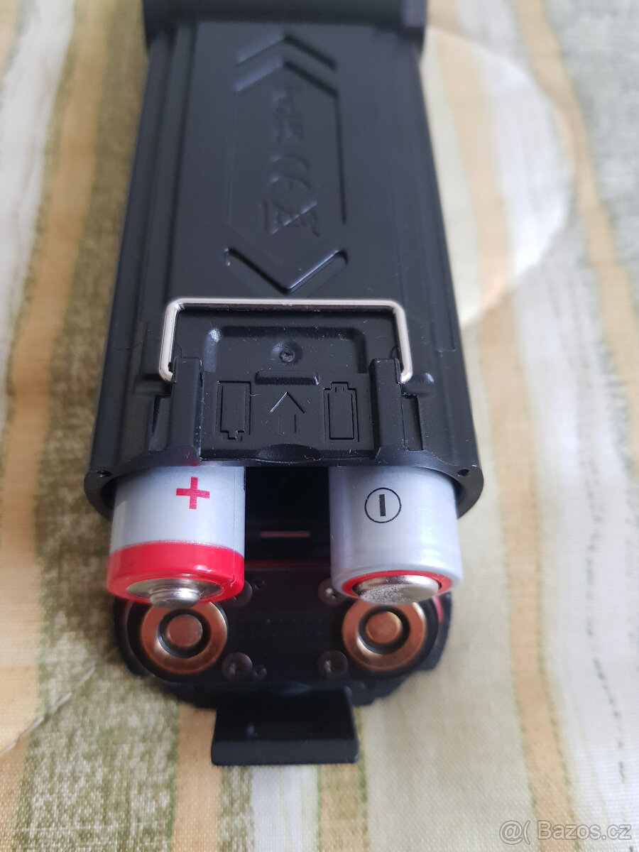 led svítilna FENIX WT20R - 5