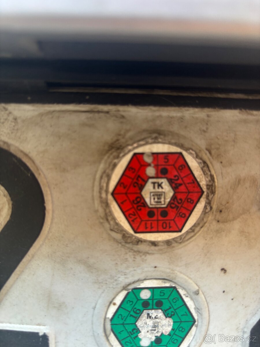 Octavia 1 1.9 tdi - 5