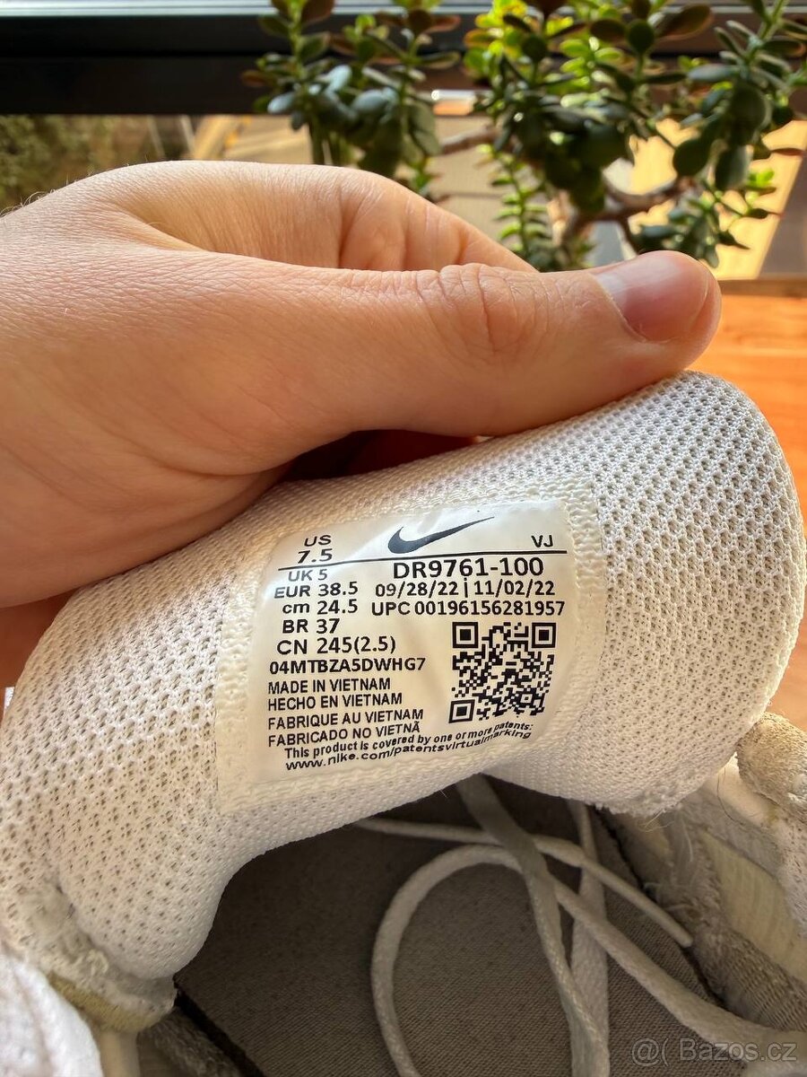 Boty Nike - 5