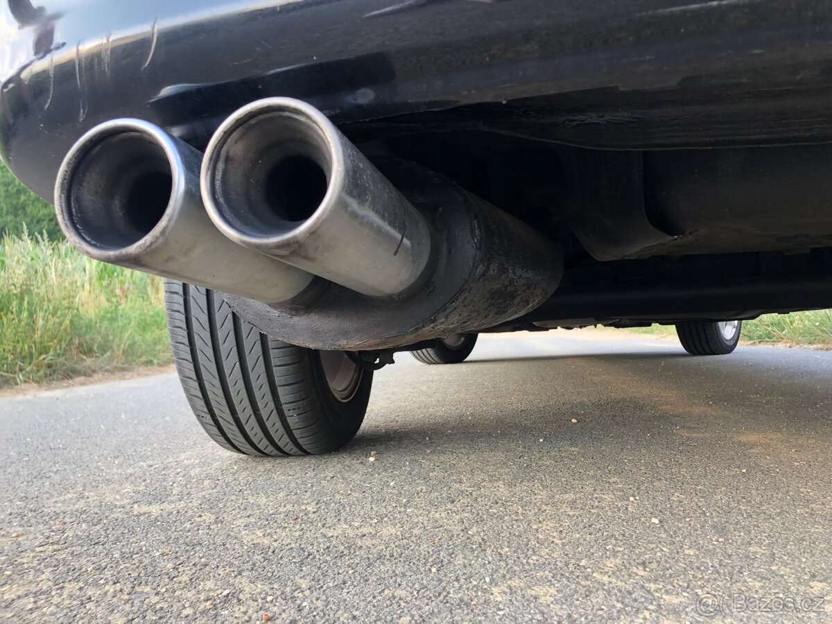 Opel Astra H 1.8ecotec - 5