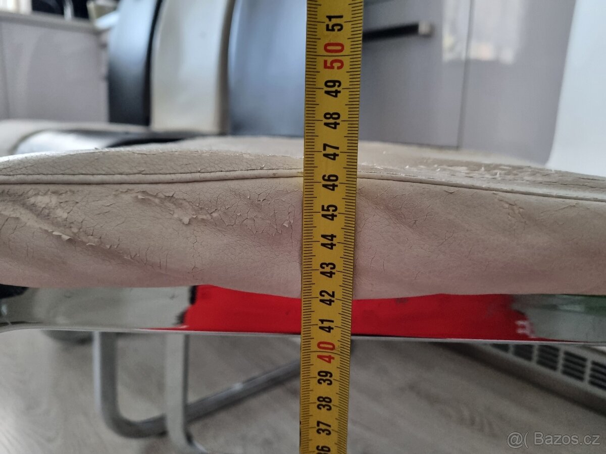 židle kuchyňské – houpací - 5