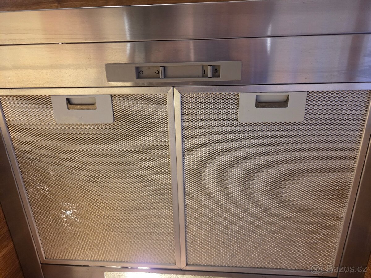 Digestoř Whirpool - 5