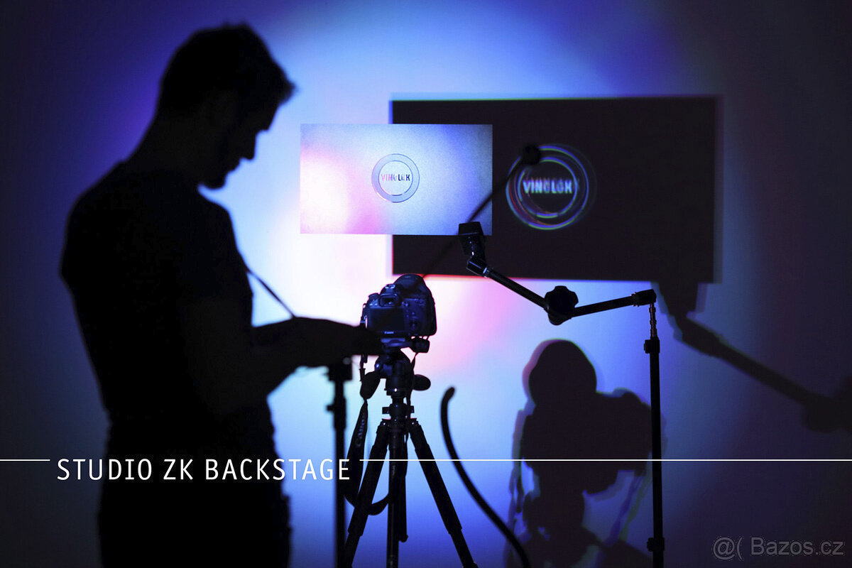 Studio 100m2 / Praha 4 - 5