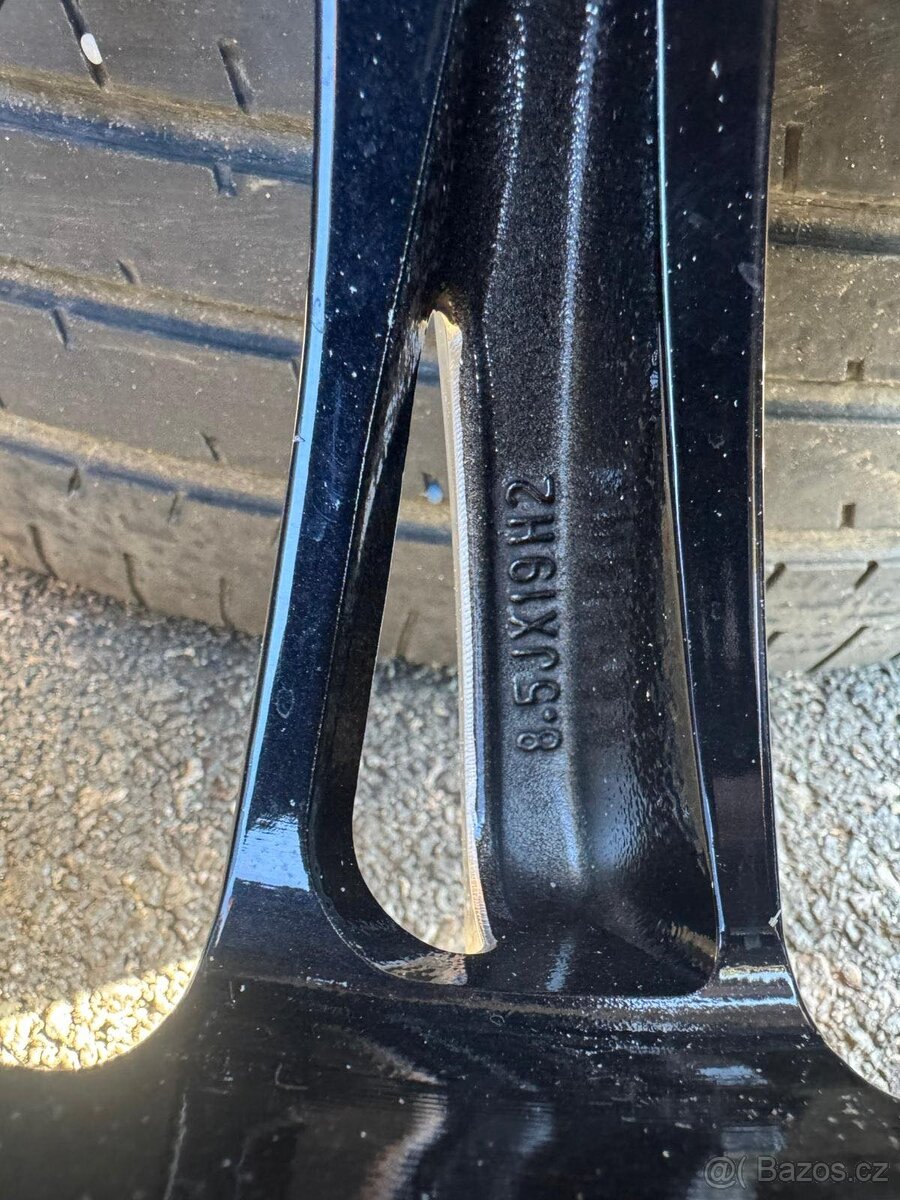 Prodej ALU Setu Mazda CX5 - 5