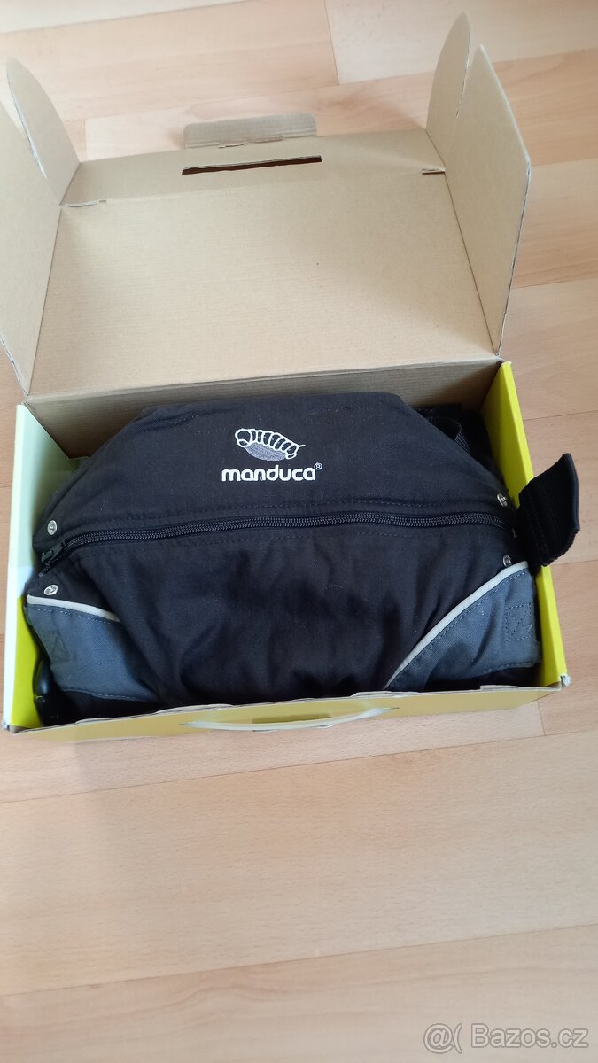 Nosítko Manduca - 5