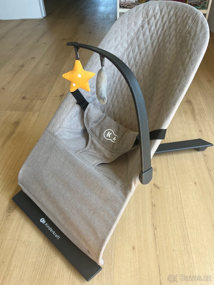 Lehátko Kinderkraft - 5