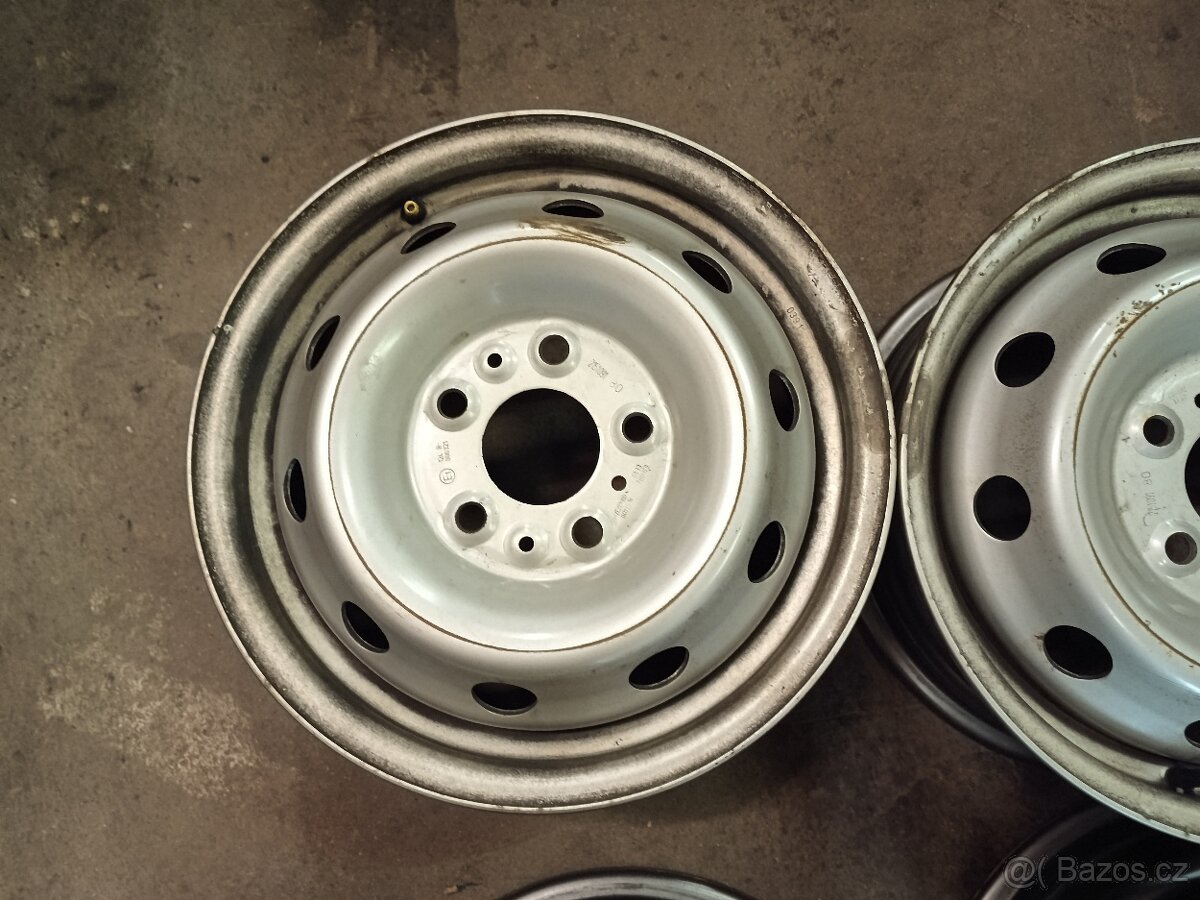 Fiat Ducato, Peugeot boxer, Citroen jumper, Opel movano - 5