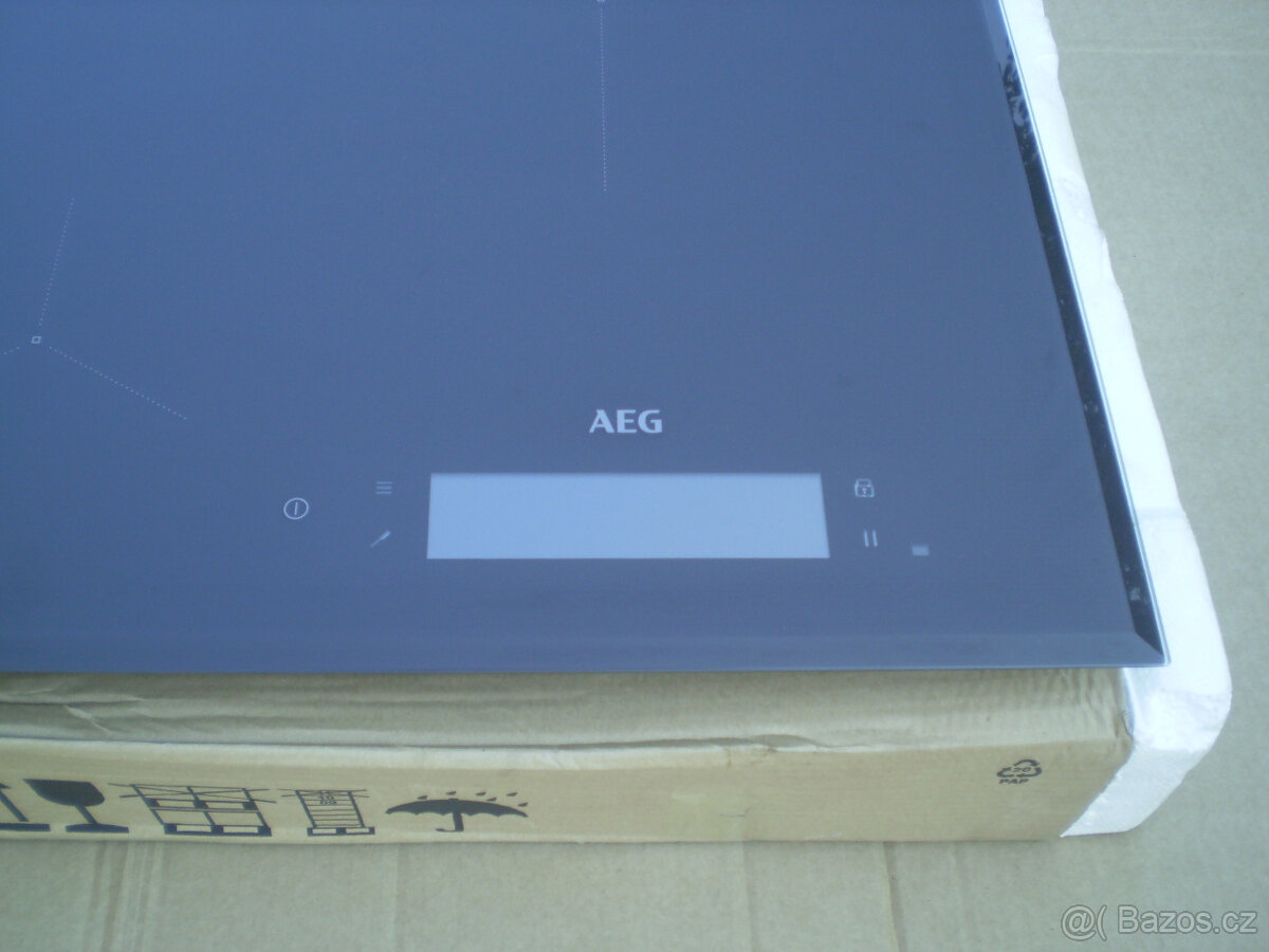 Indukční varná deska AEG IAE 84881FB - 5