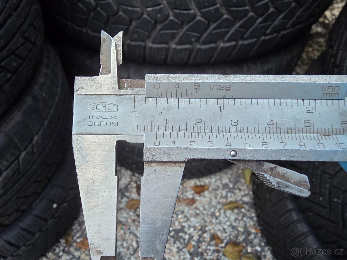 Pneu Laufenn i fit+ 215/65/16 - 5