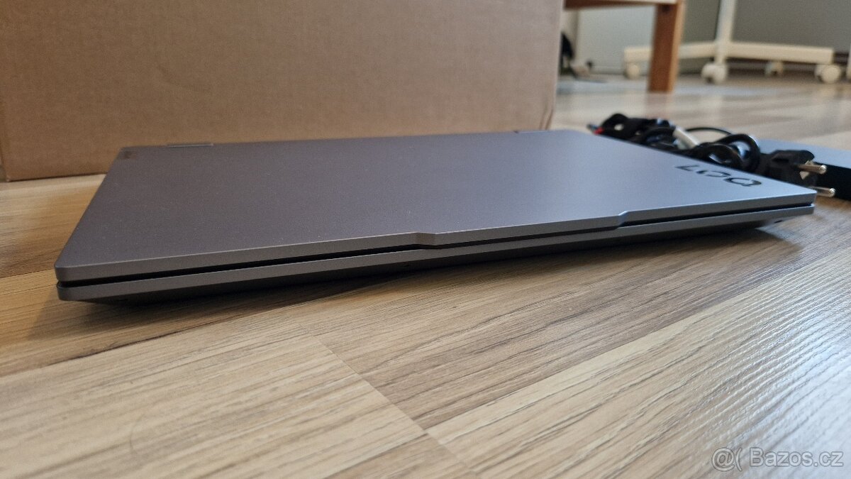 Lenovo LOQ 15IAX9 i5 - 12450HX - 5