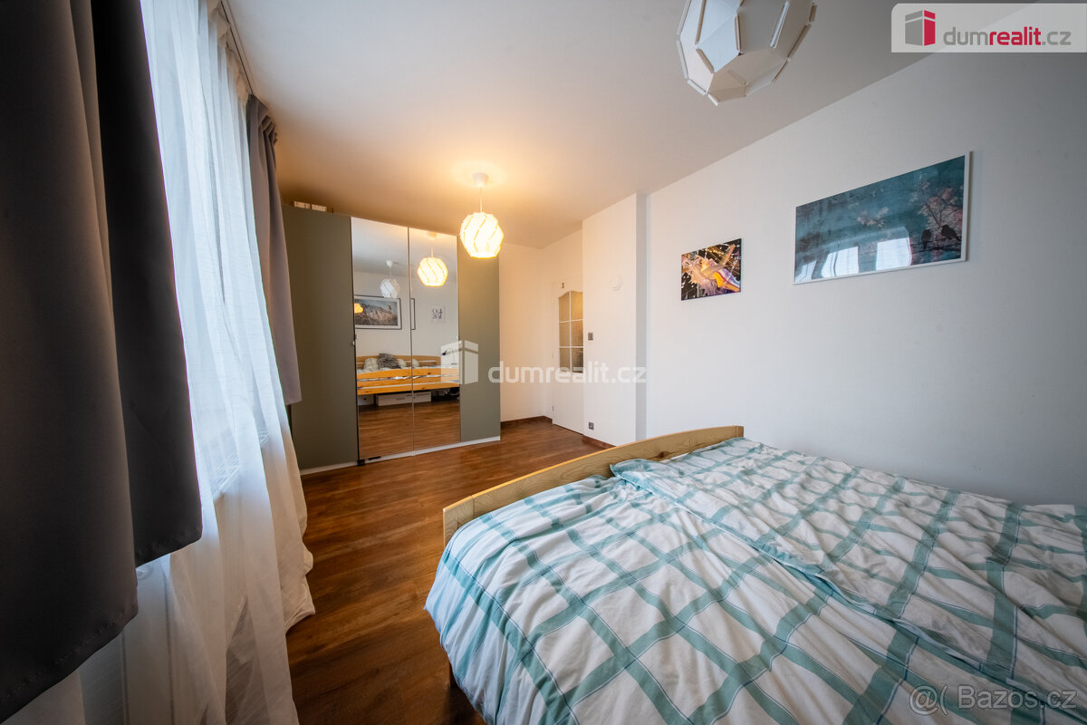 Pronájem bytu 3+kk v Uherském Hradišti - 5