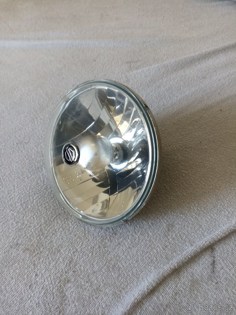 Prodám 2x HD přední světlo-parabolu - 5