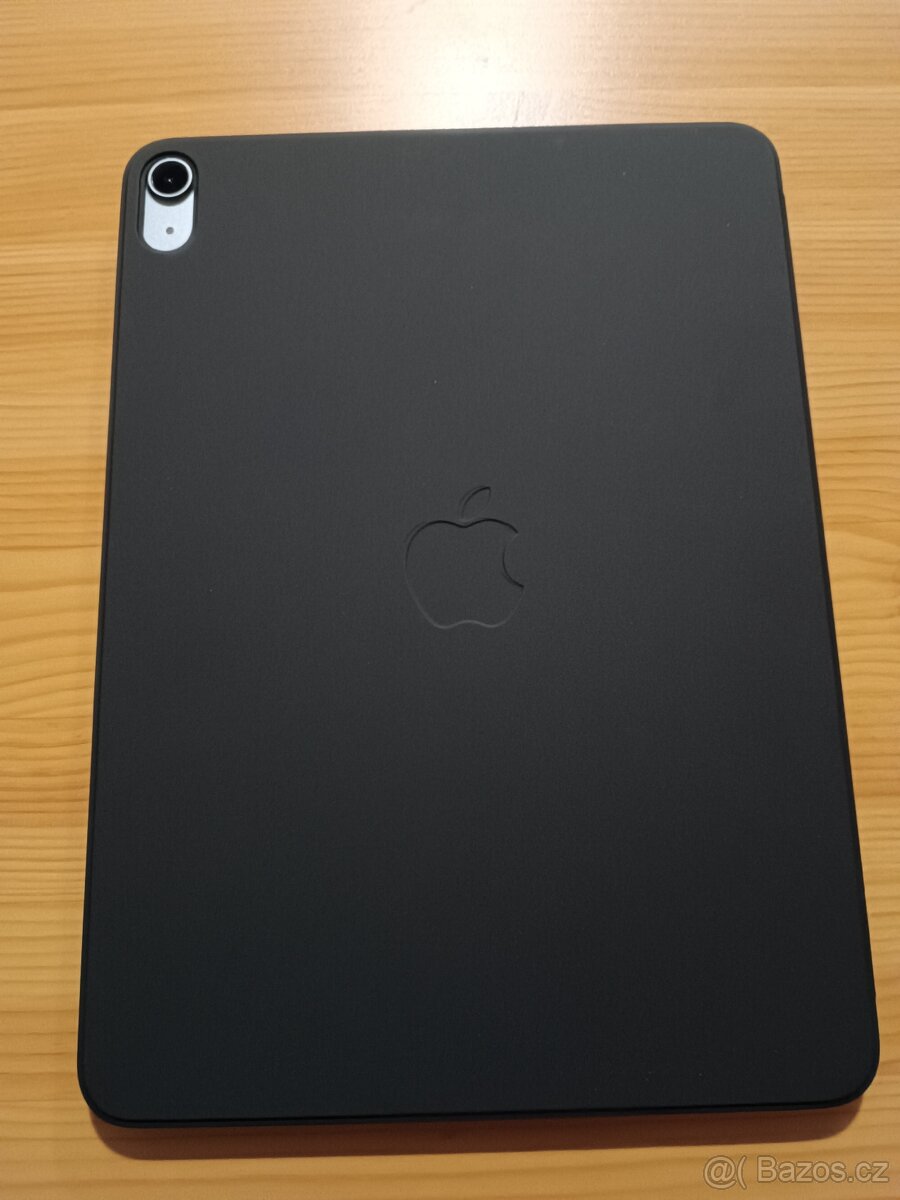 Ipad Air 11" (M2) WIFI 256GB 2024 +smart folio +pencil +skl - 5