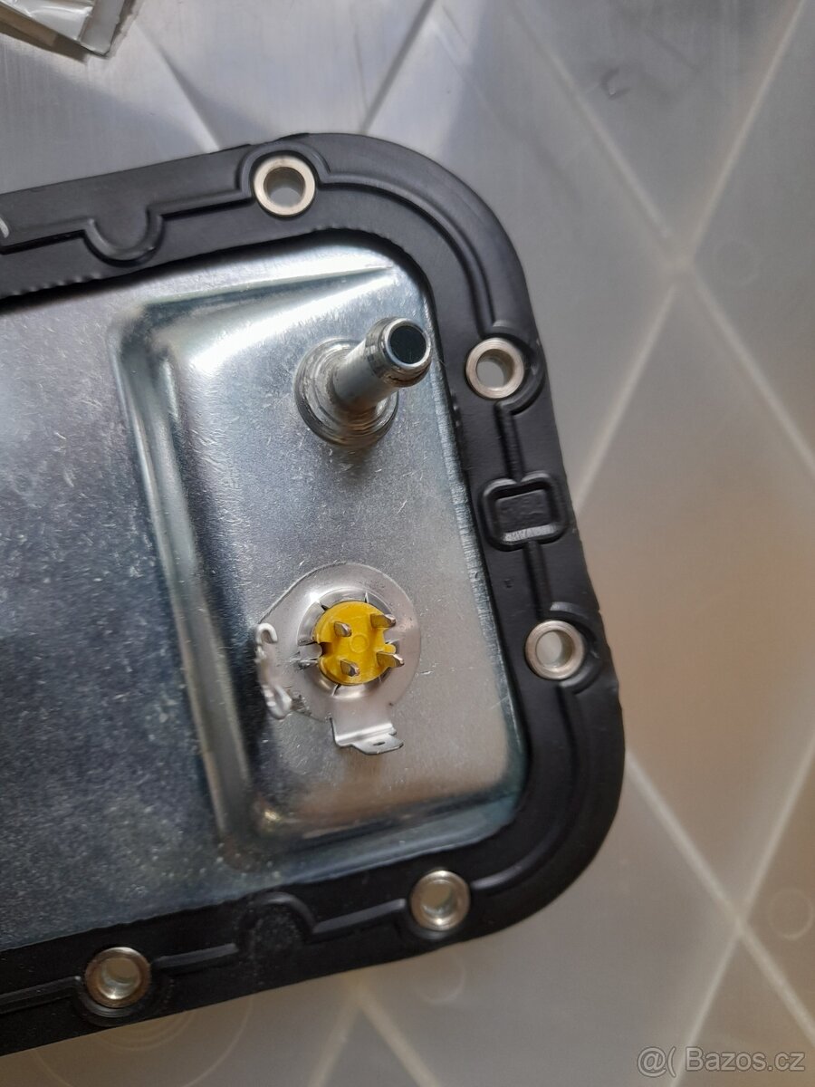 HARLEY DAVIDSON® BREAKOUT FXSB - 5