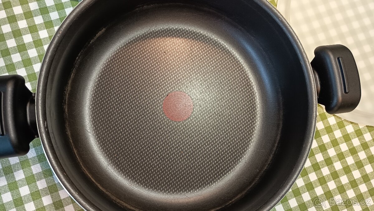 Pečící hrnec Tefal - 5