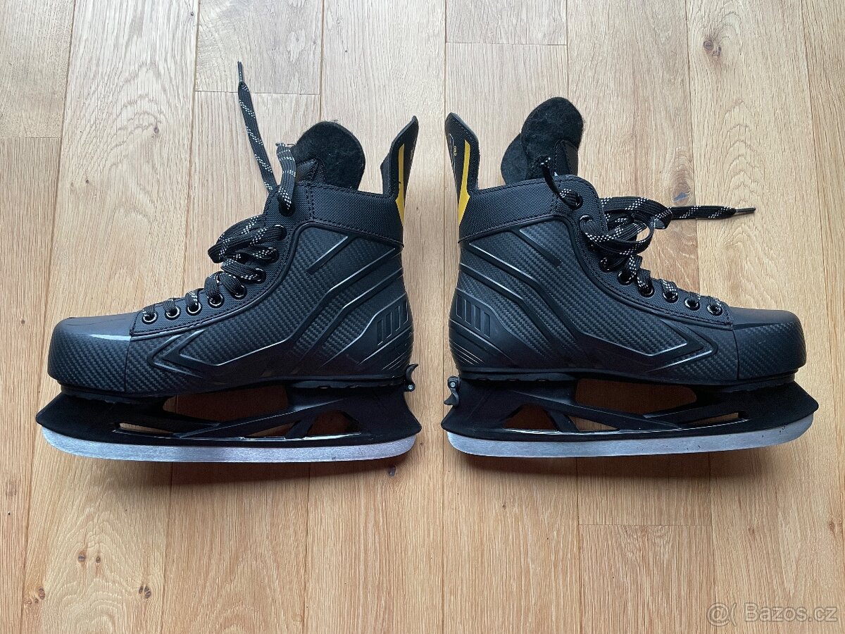 HEAD chlapecké lední brusle nastavitelné - 5