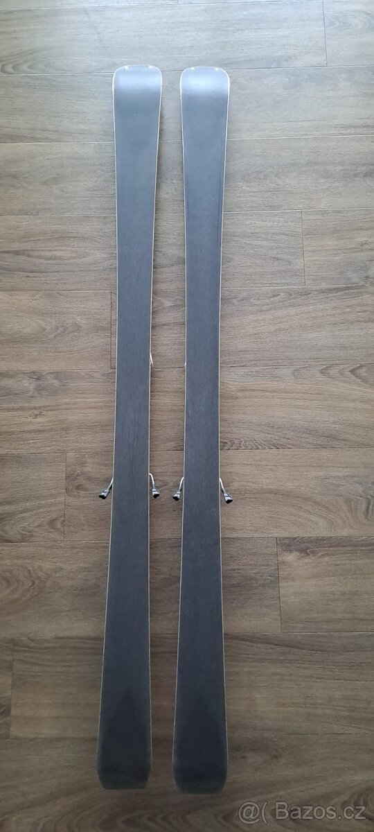 Lyže 163cm - 5
