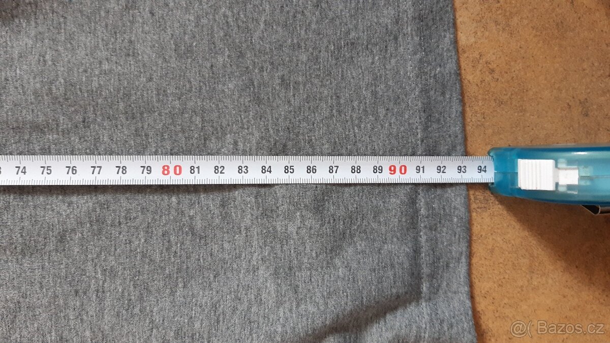 Noční kojící košile vel. XXL - 5