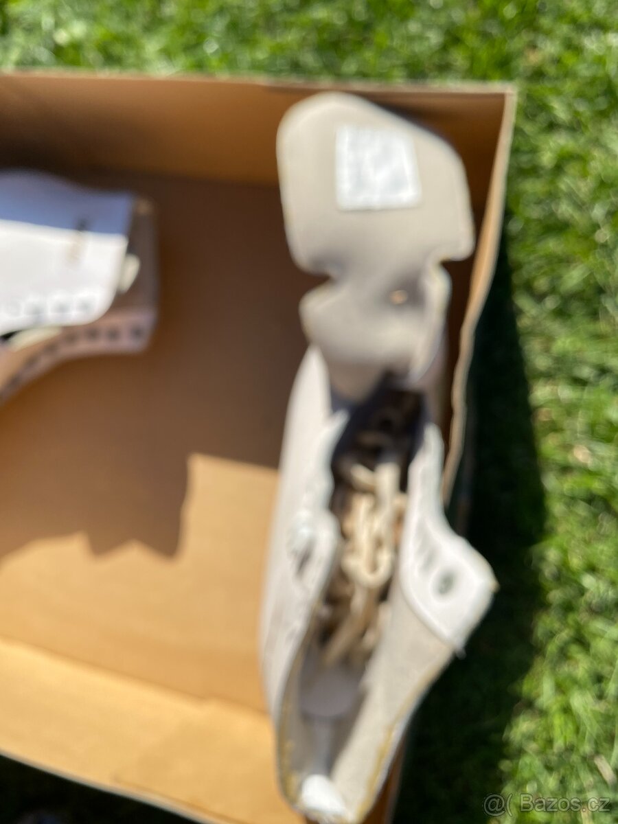 Brusle Tempish Olympia Gold – vel. 40 - 5