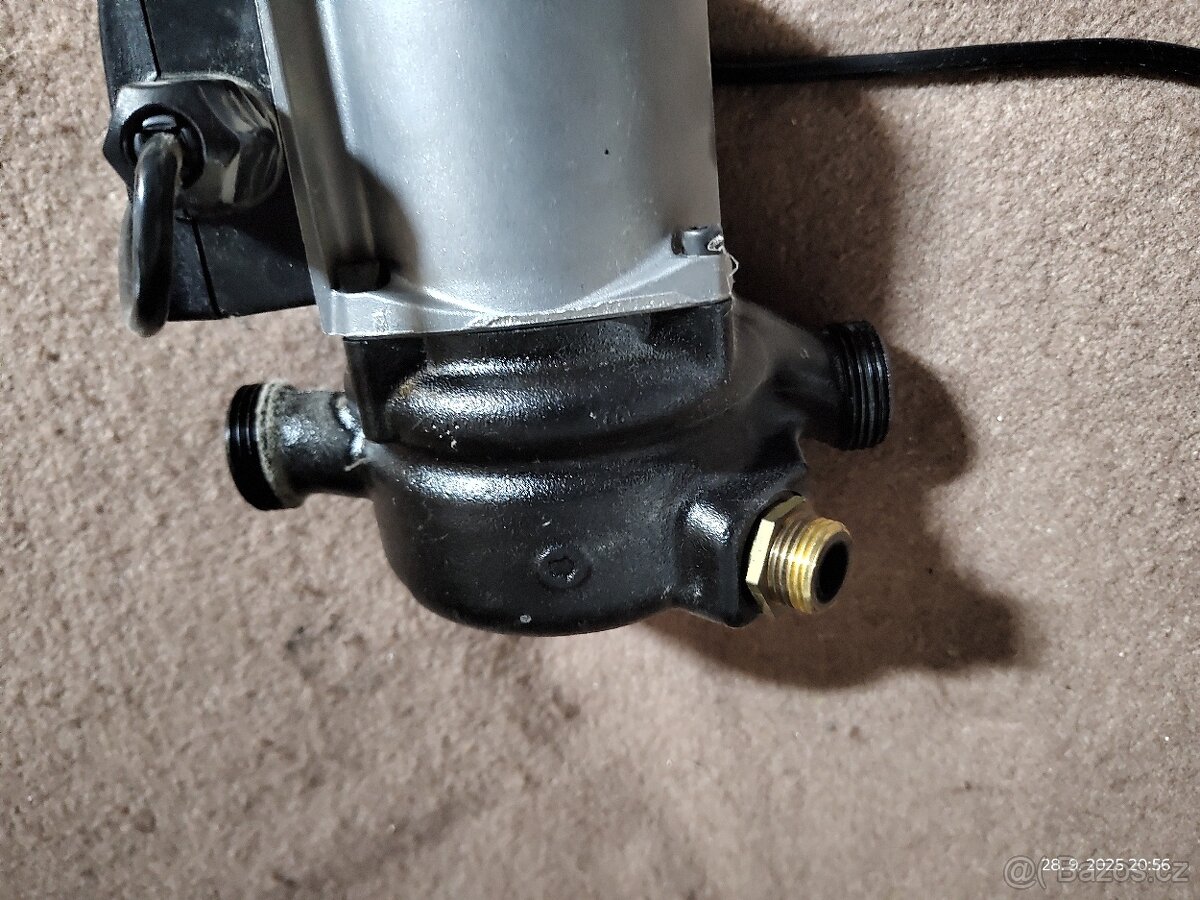 Junkers Eurostar - 5