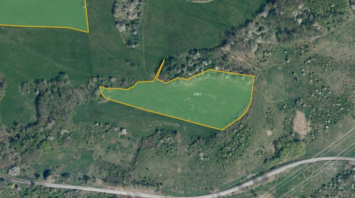 Louka, prodej, Brusov, Úštěk, Litoměřice - 5