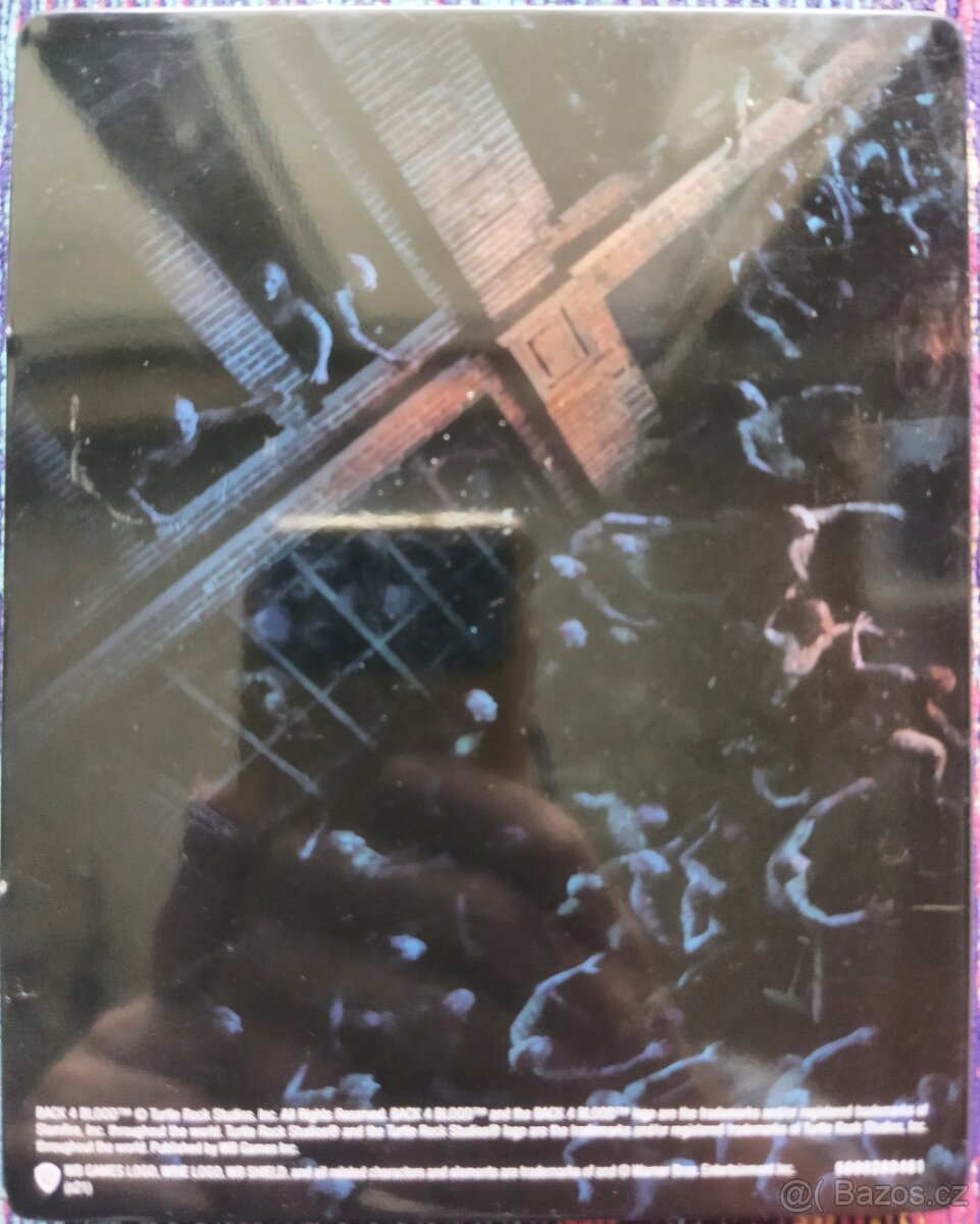 Hry PS4 (PlayStation 4) (2/3) - 5