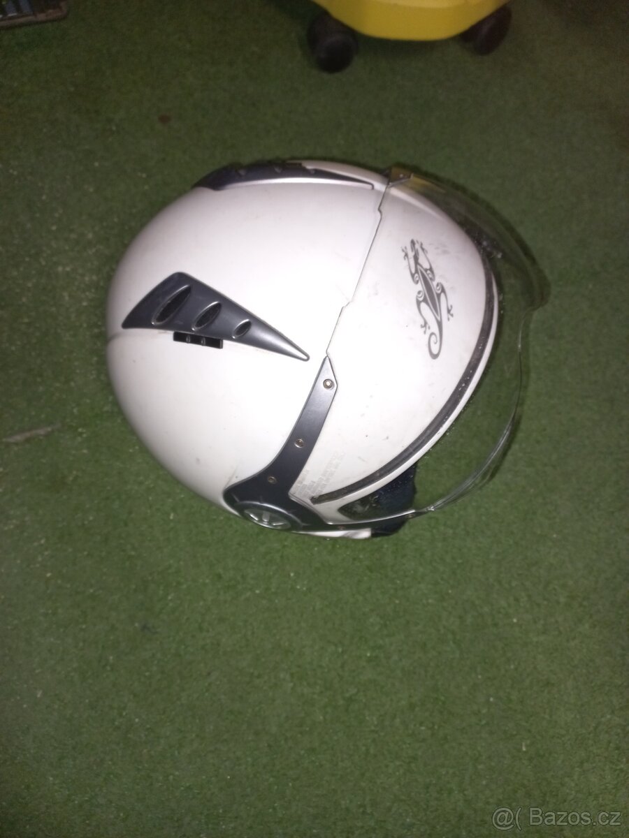 Dětská elektrická čtyřkolka - 5