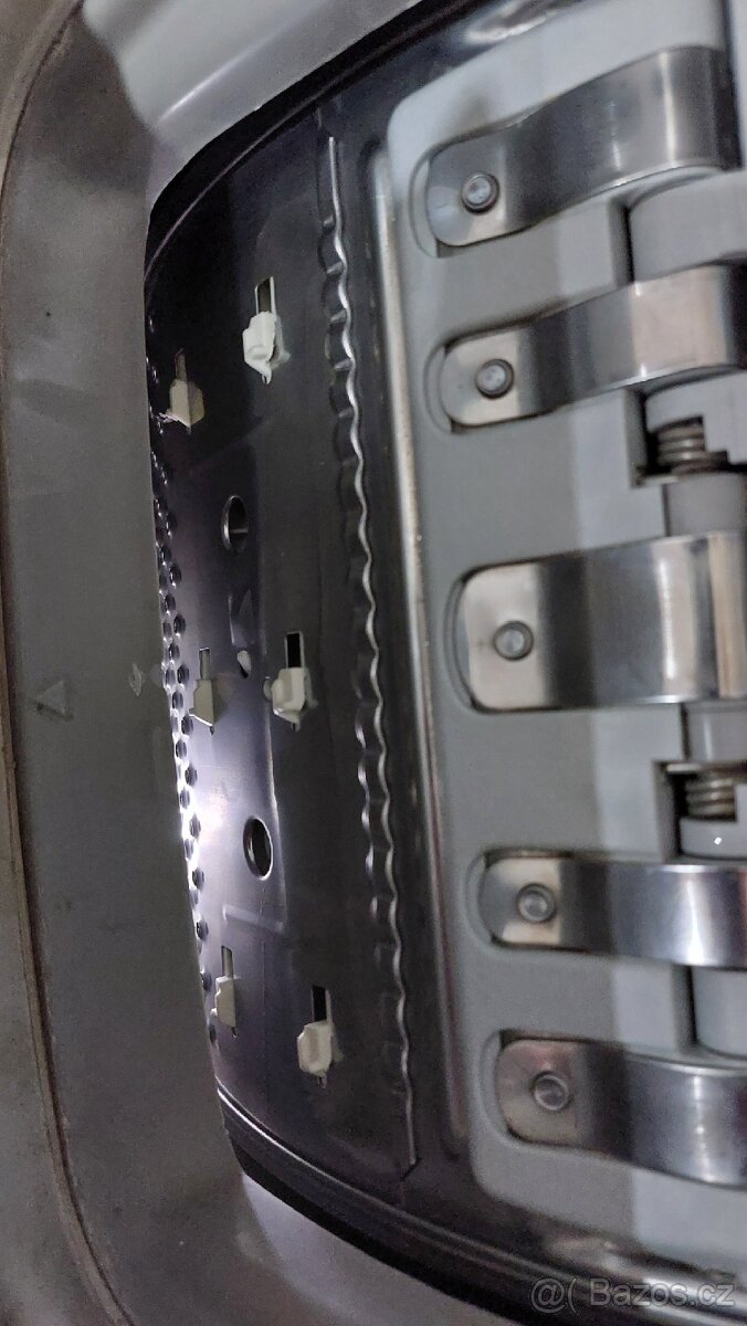 AEG lavamat 7000 séries 7 kg - 5