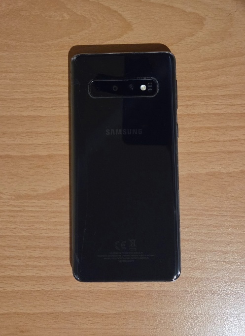Samsung Galaxy S10 - 5