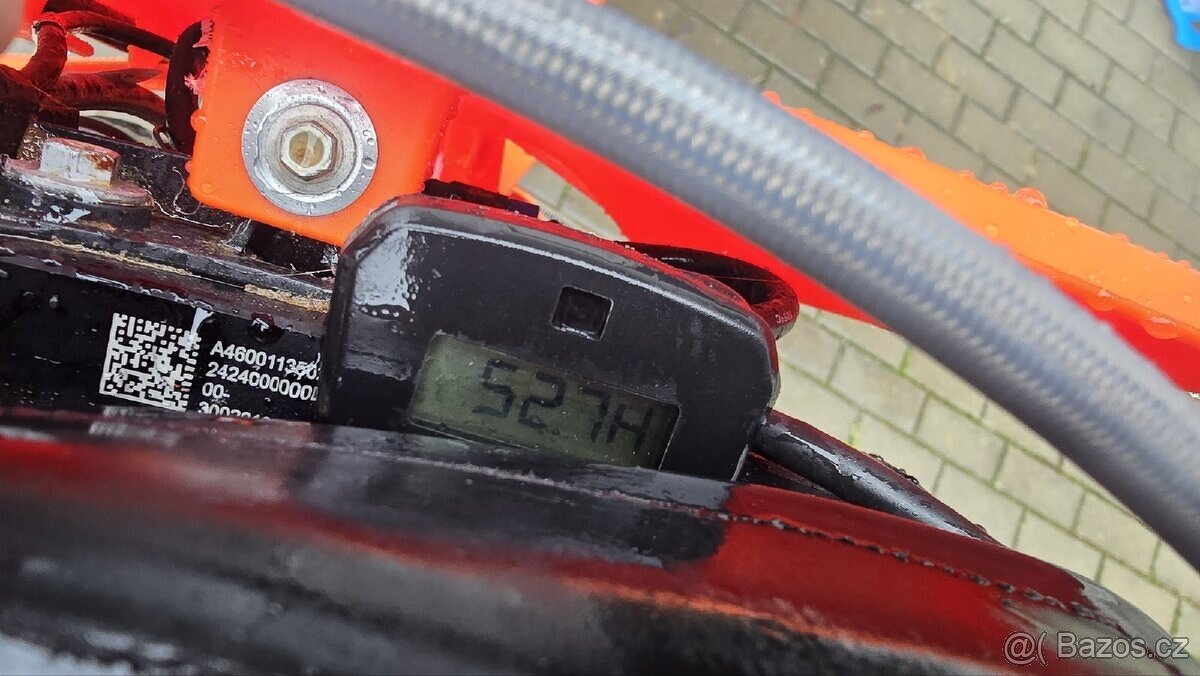 KTM SXF 450 r.v2024 - 5