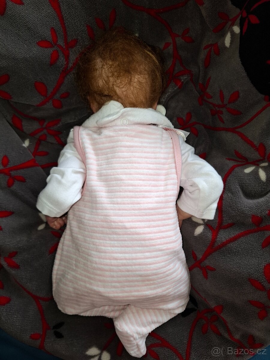Reborn panenka - 5