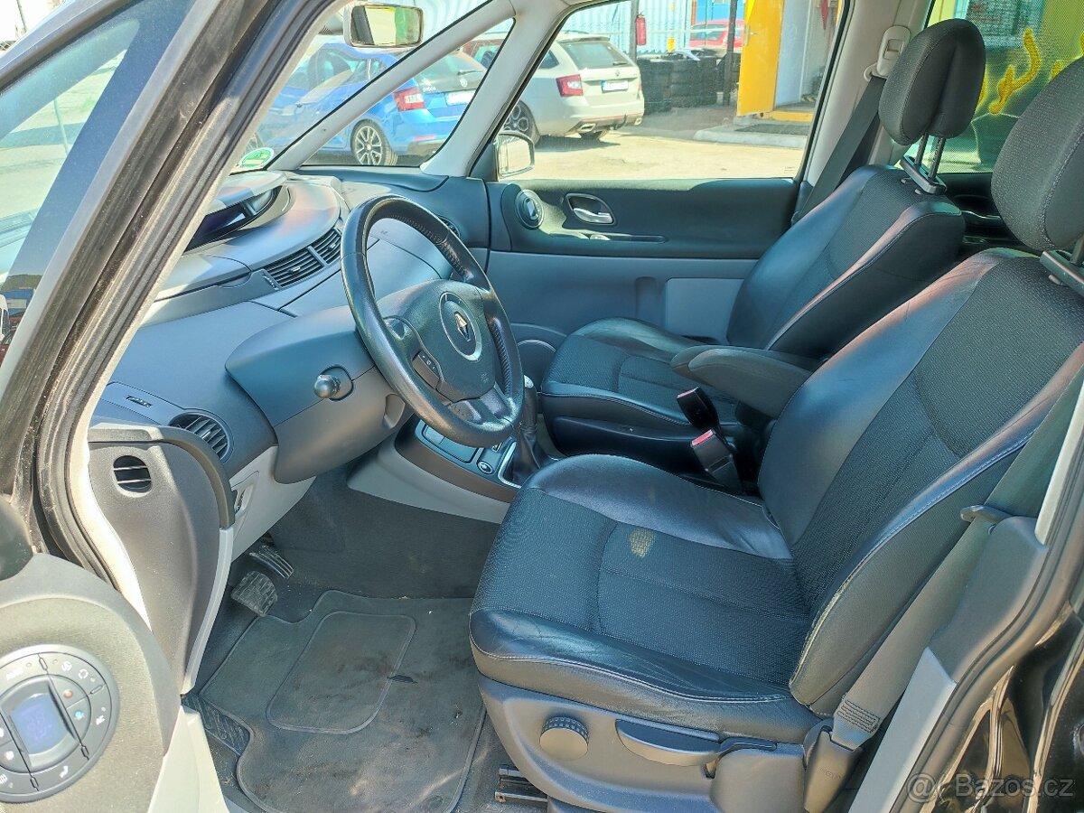 Renault Espace č. 23446 - 5