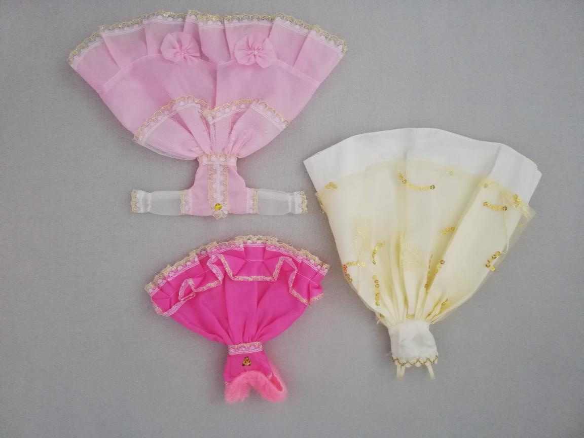 Prodám panenky a doplňky. - 5