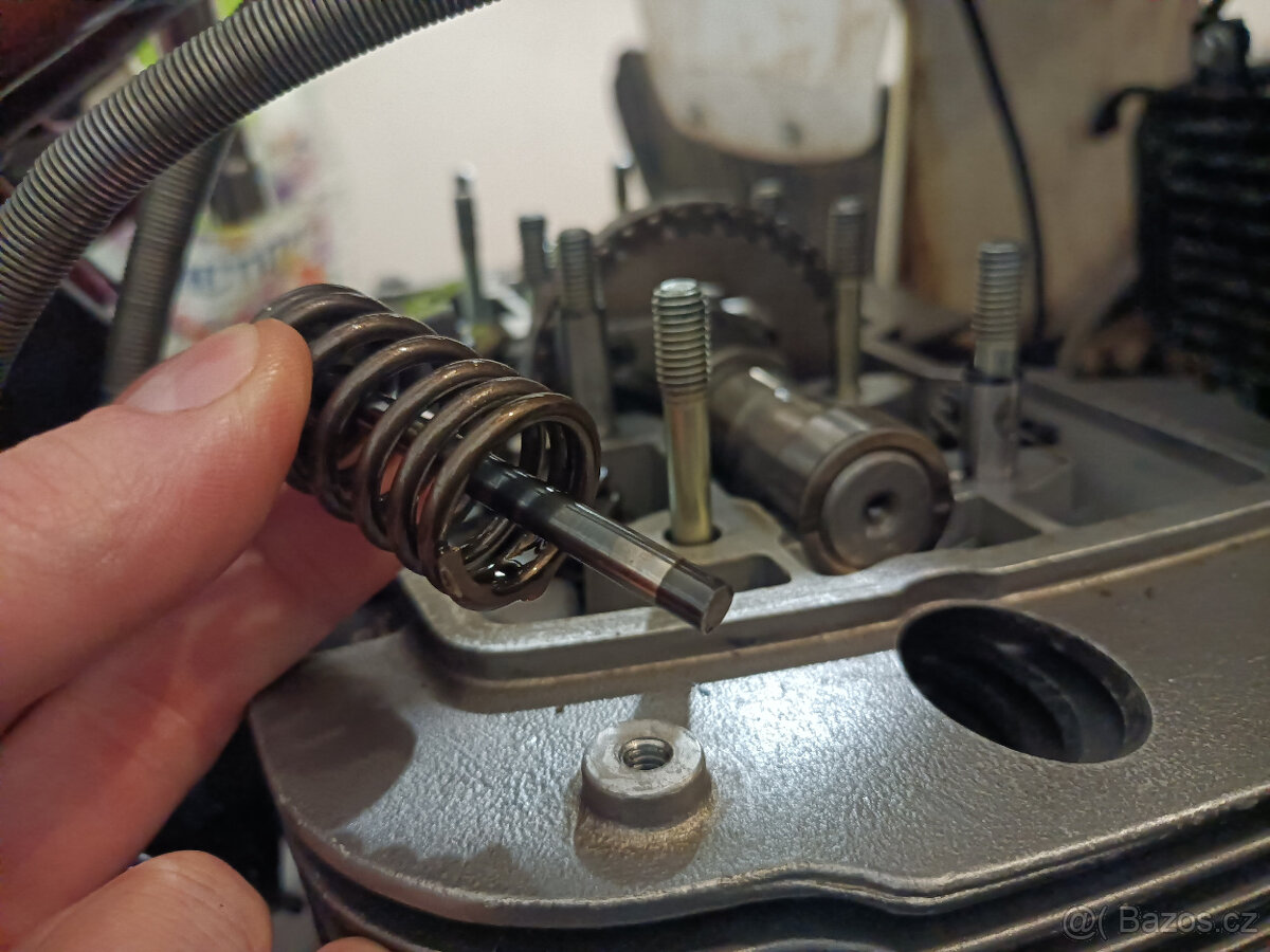 čtyřkolka 400 cc - 5