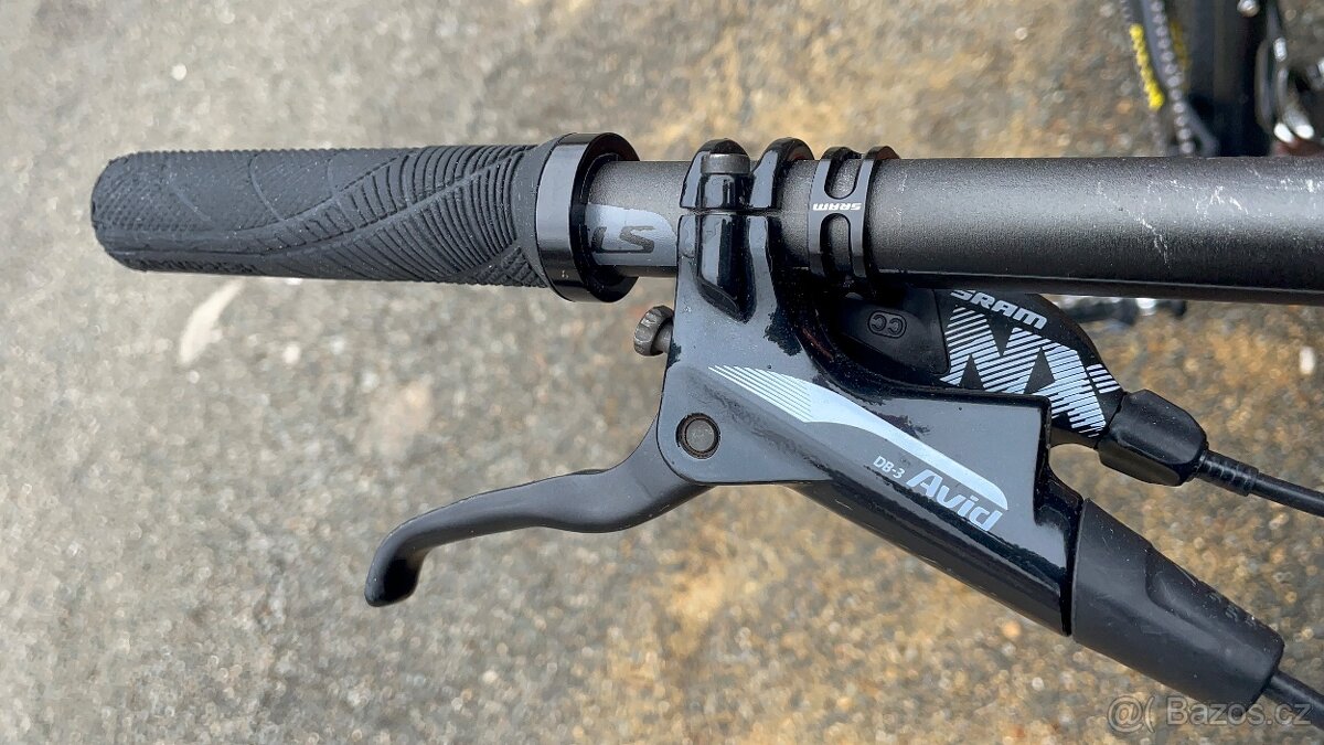 Horské kolo Kellys 29 - 5