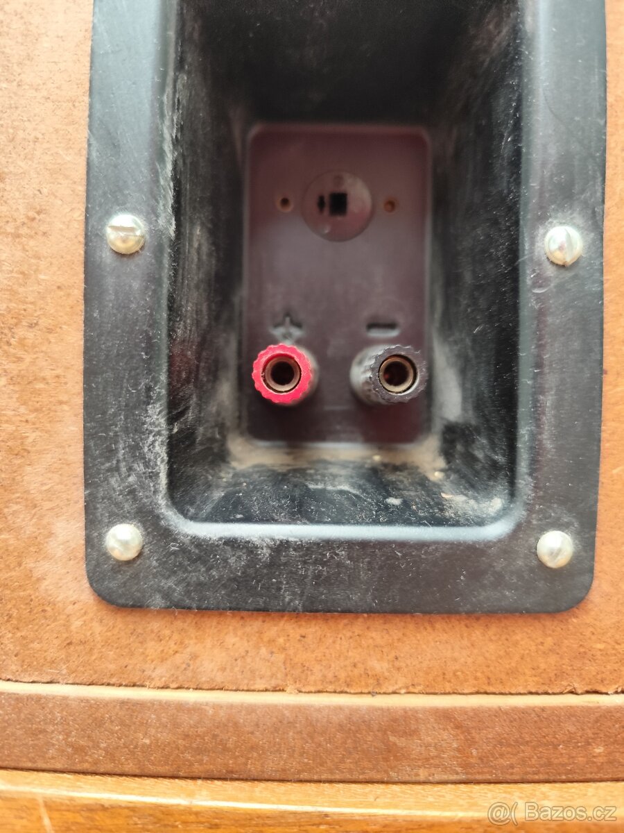 Reprosoustavy Tesla ARS 1034 - 5