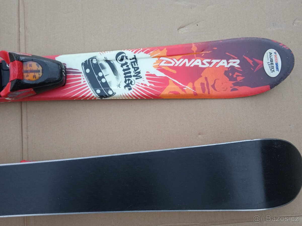 Lyže Dynastar 100 cm..., - 5