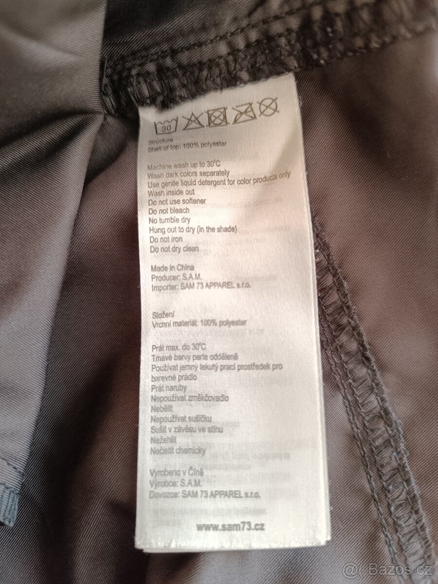 Sukně Sam73 XXL - 5