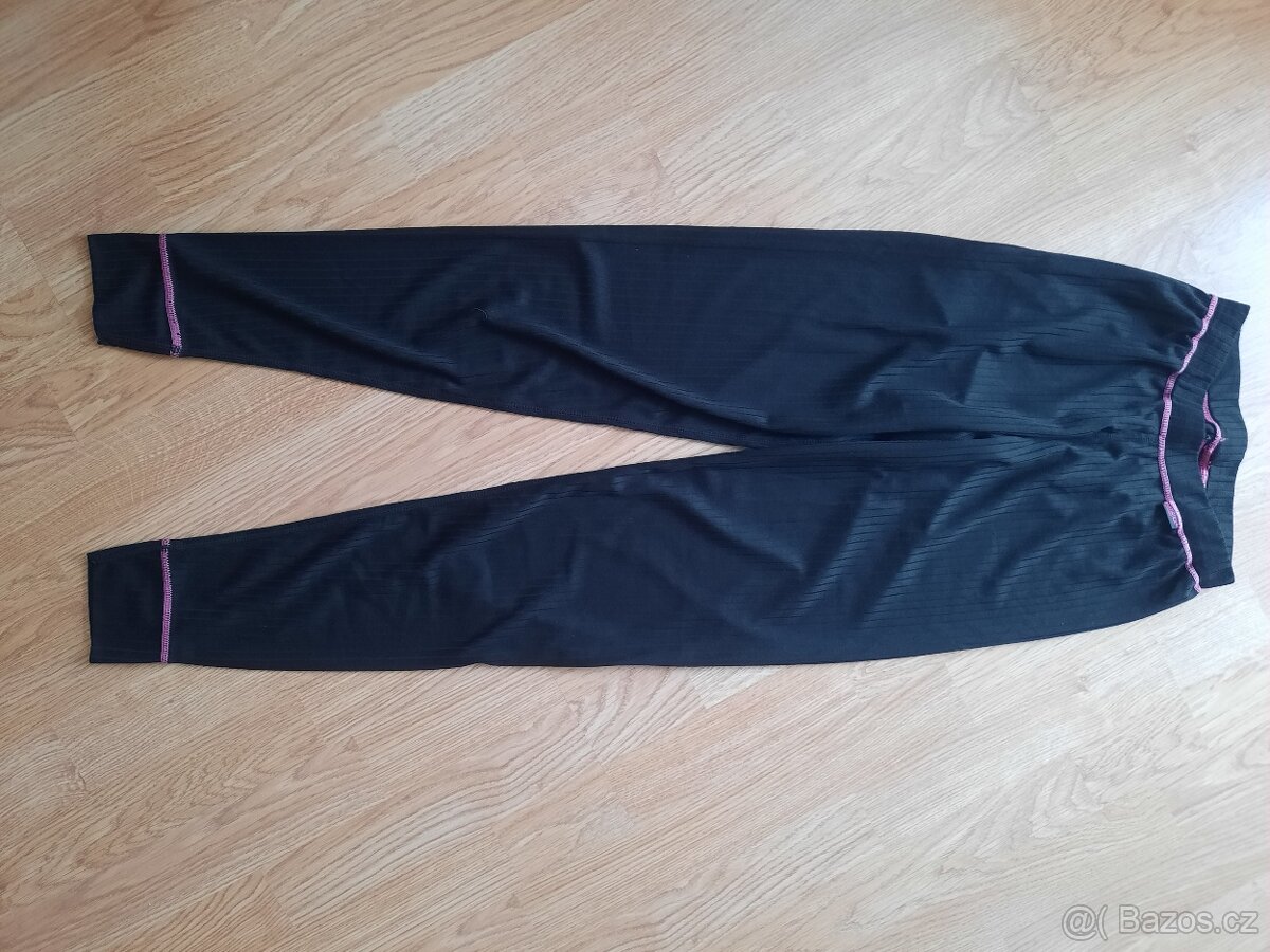 Lyžařské kalhoty dámské vel.XS - 5