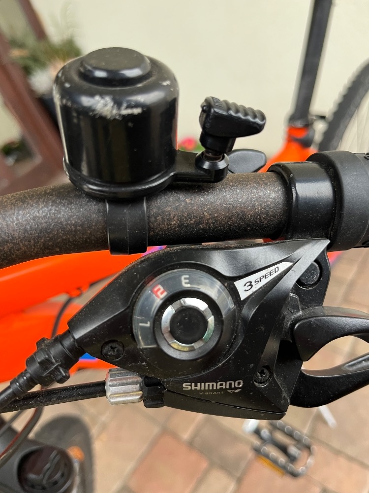 Horské kolo 26" - 5