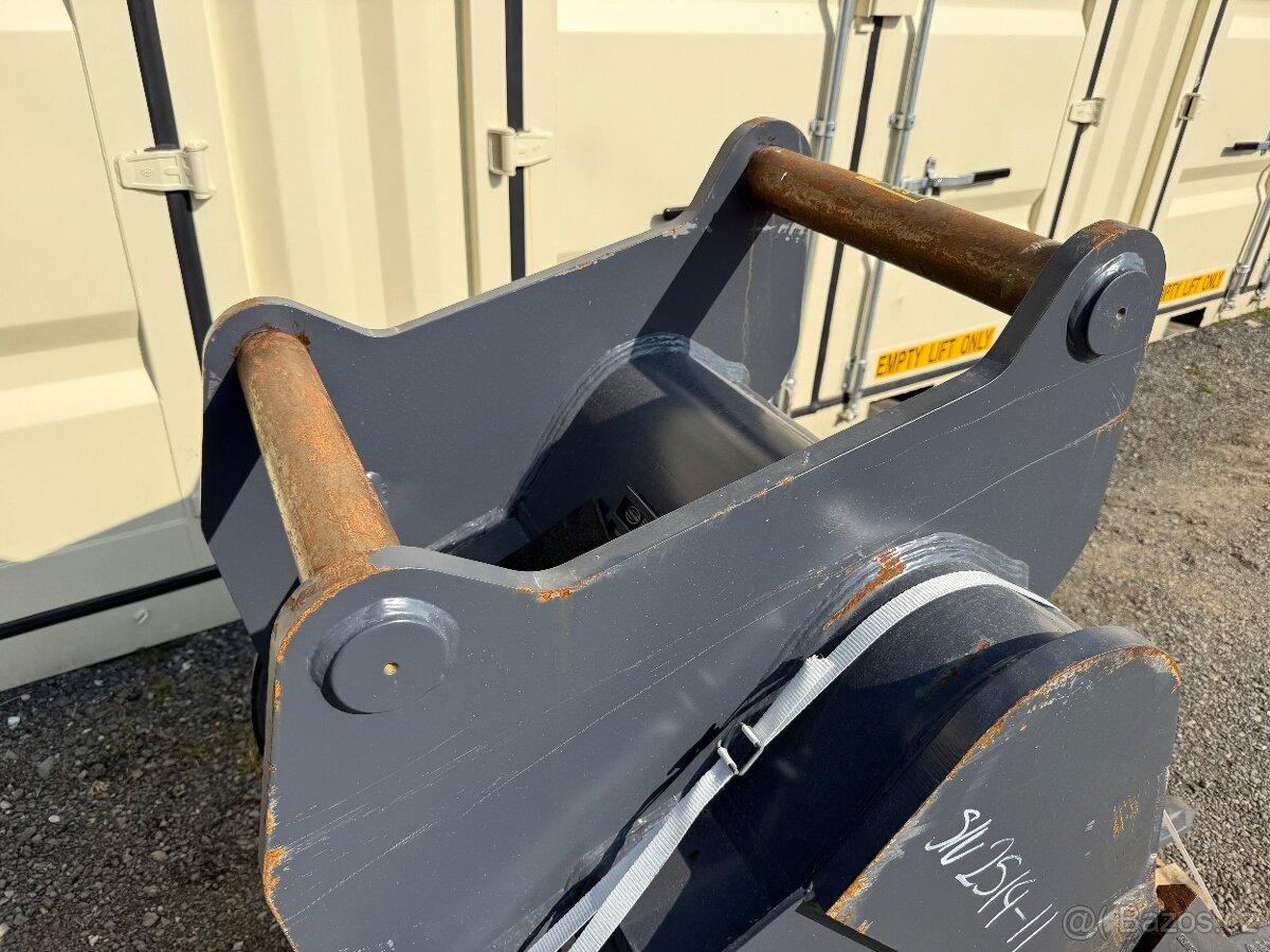 Podkopová lžíce S 70 - 5