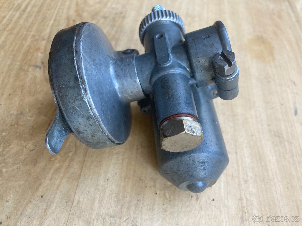 Karburátor 2914 HZ - 5