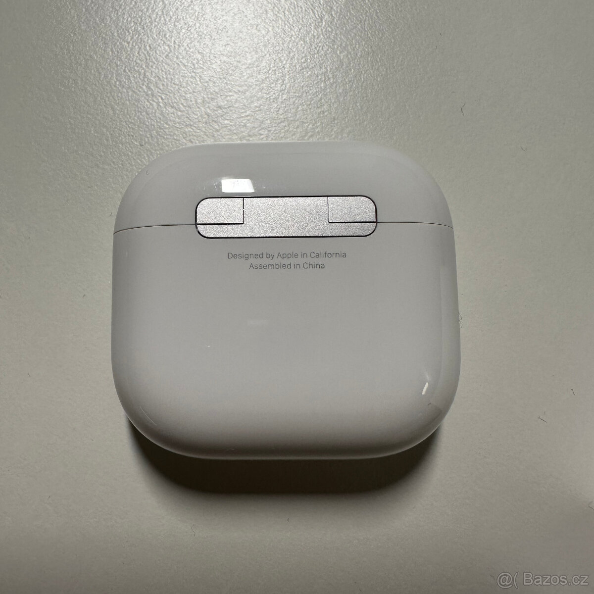 Apple AirPods 4 ANC záruka - 5