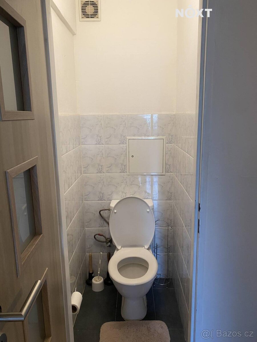 Prodej byt 3+1, 71㎡ - 5