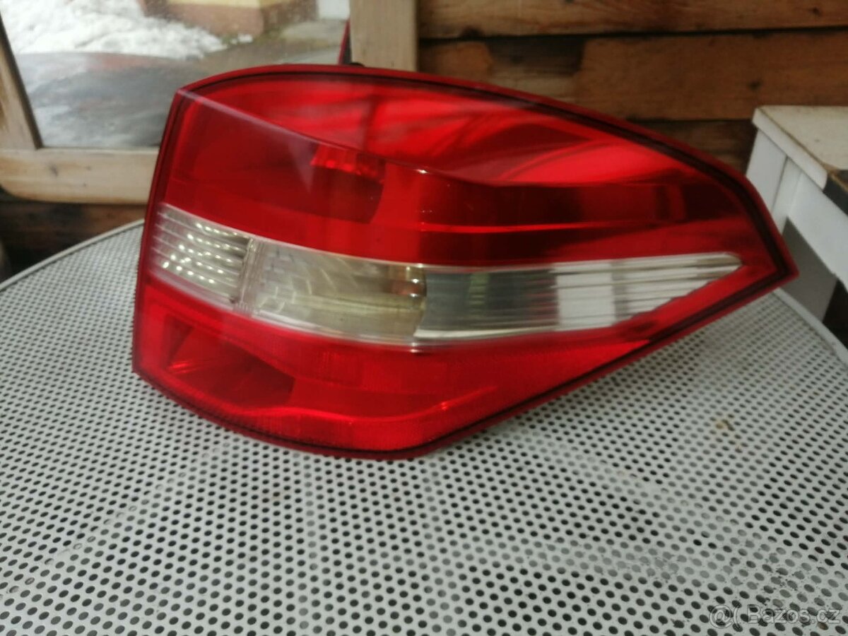 Náhradní díly Renault Laguna 2.0 Dci - 5