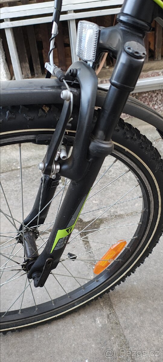 Merida Dakar "24" - 5