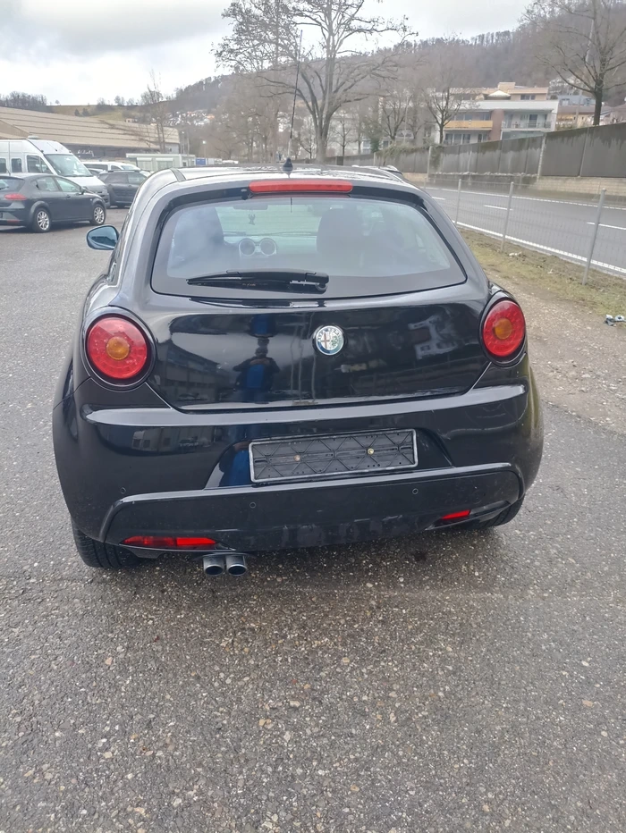 ALFA ROMEO MiTo 1.4 TB Distinctive - 5