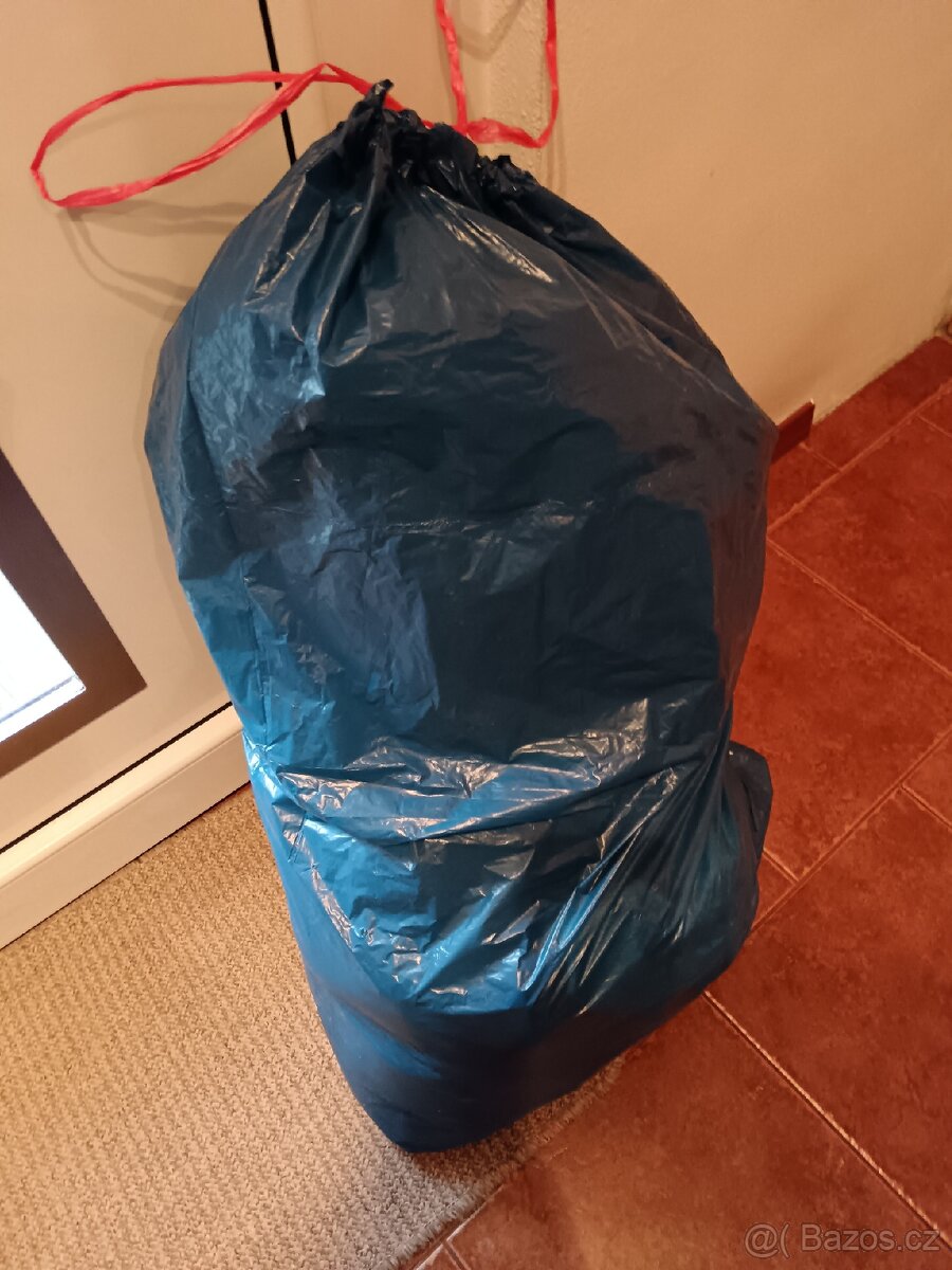 Oblečení holka 98 - 5