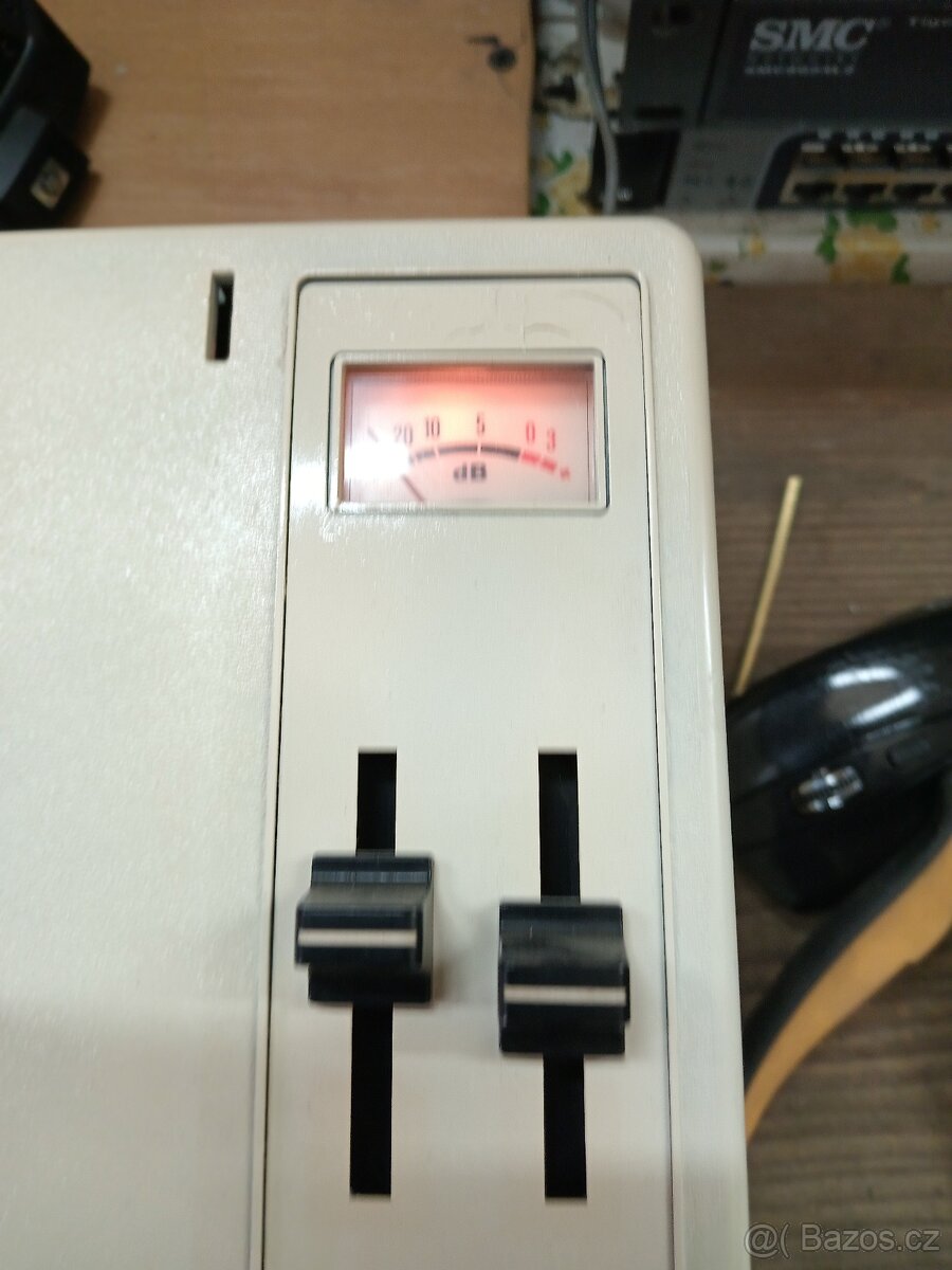 Kotoučové přehrávače - 5