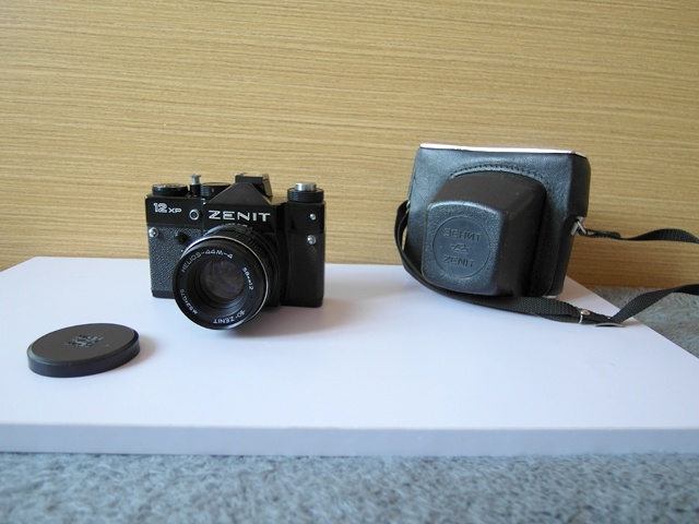ZENIT 12XP - 5